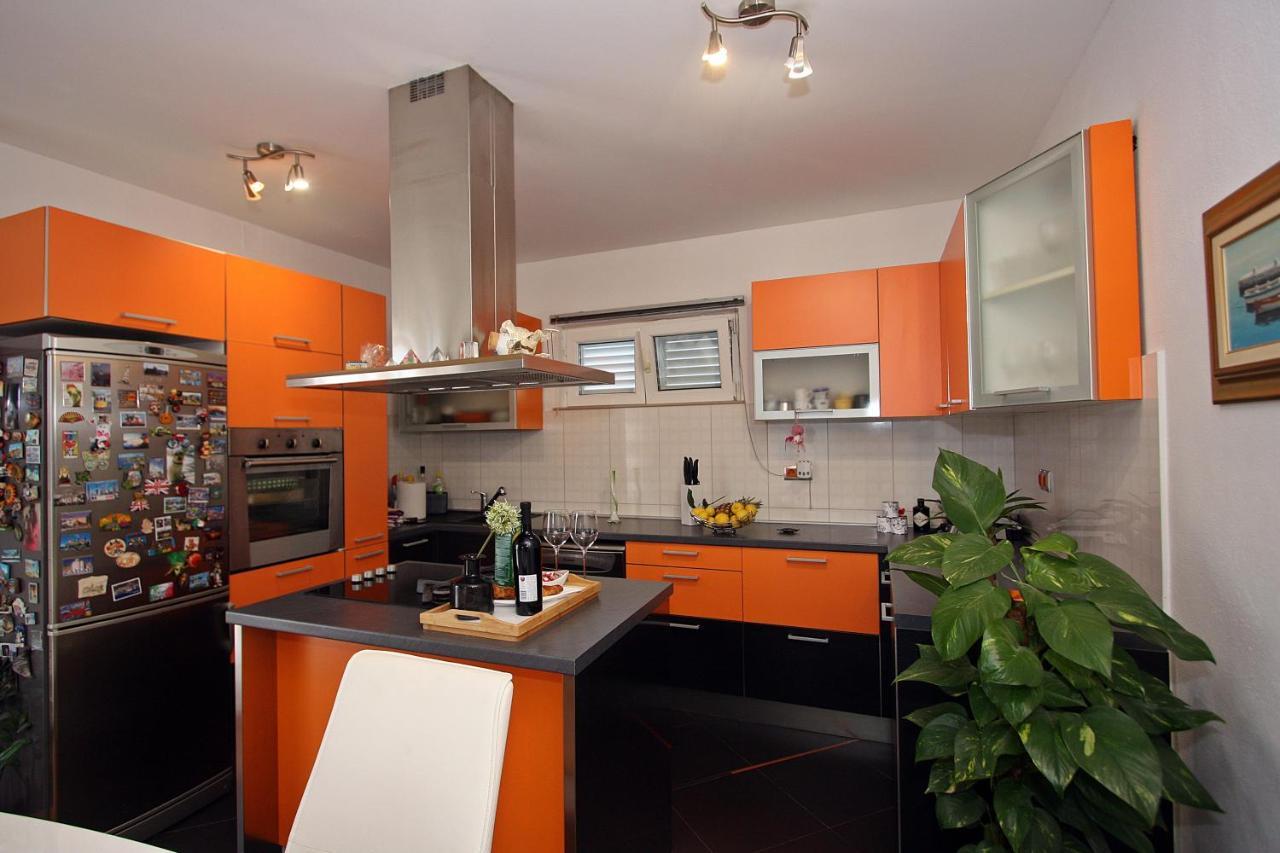 Apartment Petra Супетар Екстериор снимка