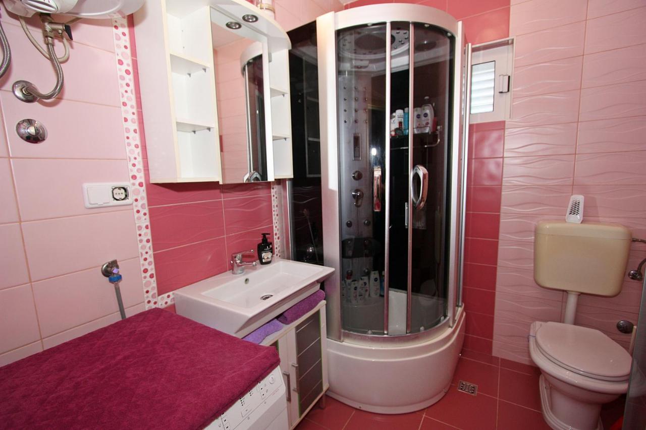 Apartment Petra Супетар Екстериор снимка