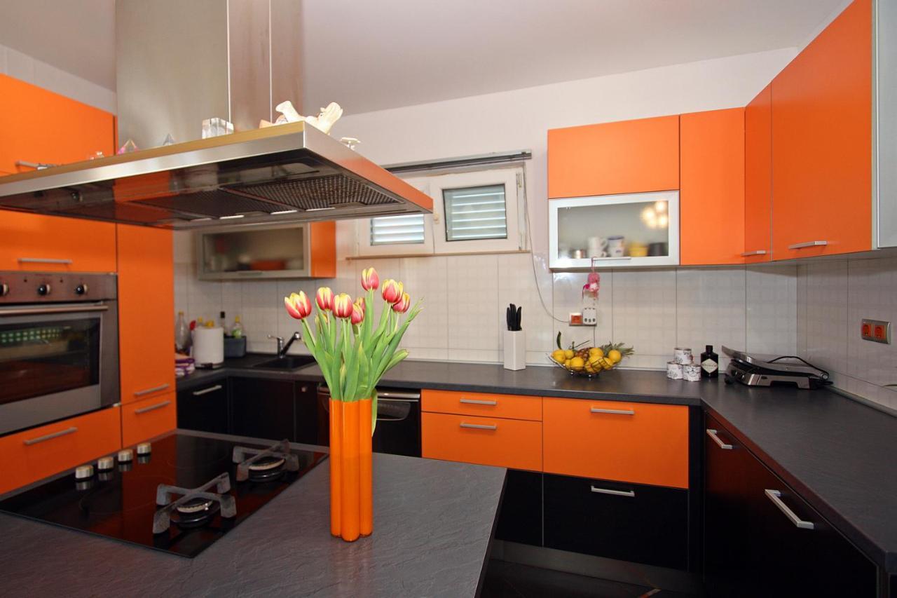 Apartment Petra Супетар Екстериор снимка