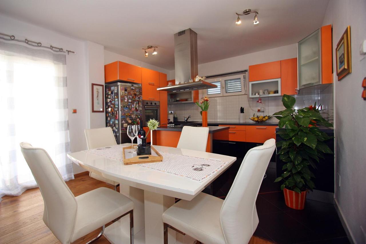 Apartment Petra Супетар Екстериор снимка