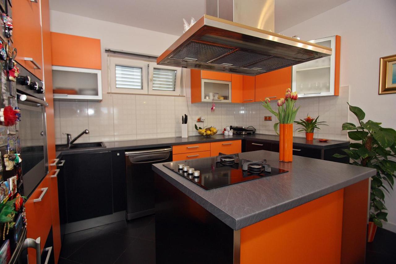 Apartment Petra Супетар Екстериор снимка