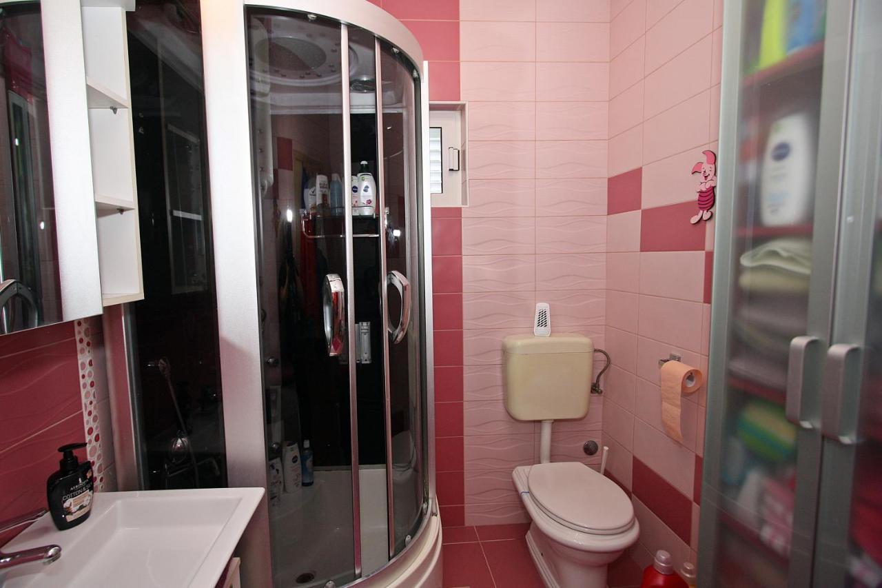 Apartment Petra Супетар Екстериор снимка