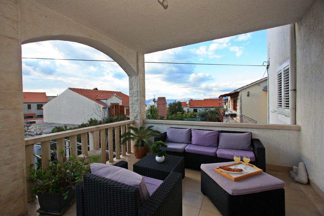 Apartment Petra Супетар Екстериор снимка