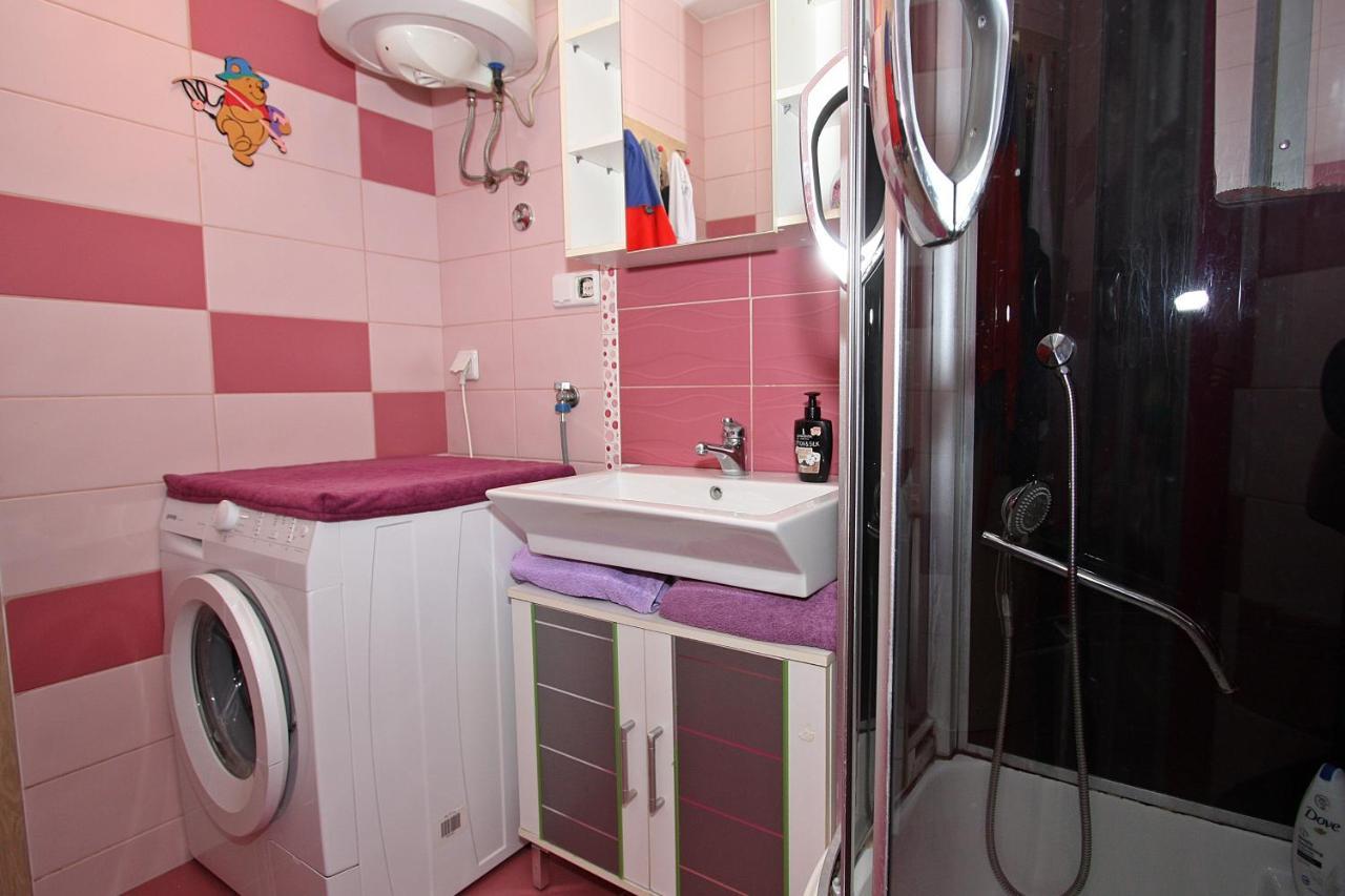 Apartment Petra Супетар Екстериор снимка