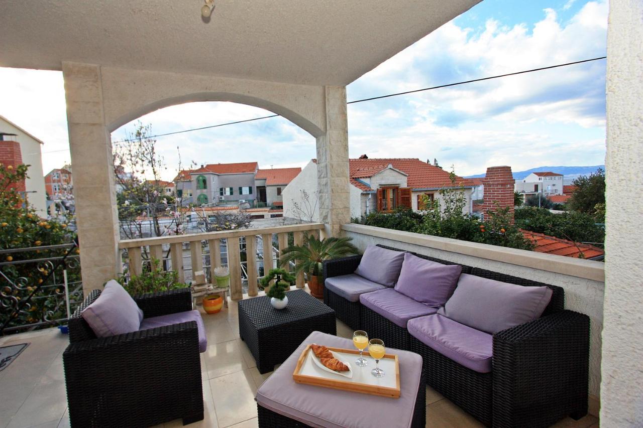 Apartment Petra Супетар Екстериор снимка