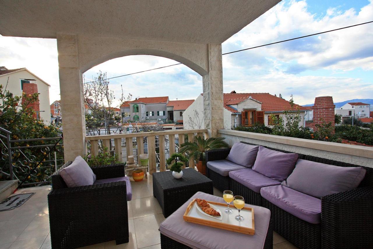 Apartment Petra Супетар Екстериор снимка