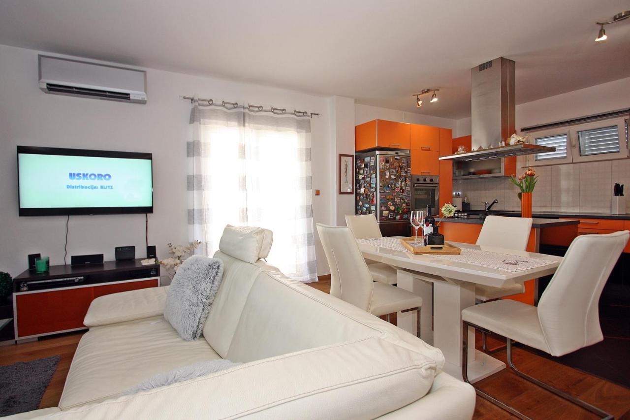 Apartment Petra Супетар Екстериор снимка